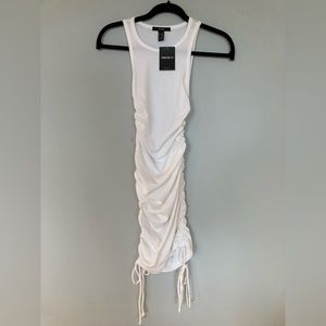 Forever 21 NWT Ribbed Bodycon Dress - XS